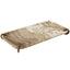 Golden Coin Tray