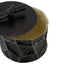 Hamilton Interiors Accessories Akola Black and Gold Small Trinket Box House of Isabella UK