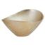 Hamilton Interiors Accessories Amreli Gold Metal Bowl House of Isabella UK