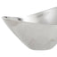 Hamilton Interiors Accessories Amreli Silver Metal Bowl House of Isabella UK