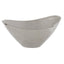 Hamilton Interiors Accessories Amreli Silver Metal Bowl House of Isabella UK
