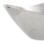 Hamilton Interiors Accessories Amreli Silver Metal Bowl House of Isabella UK