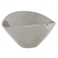 Hamilton Interiors Accessories Amreli Silver Metal Bowl House of Isabella UK