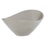 Hamilton Interiors Accessories Amreli Silver Metal Bowl House of Isabella UK