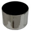 Hamilton Interiors Accessories Amreli Small Vertical Textured Silver Metal Trinket Box House of Isabella UK