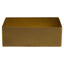 Hamilton Interiors Accessories Aris Small Black and Gold Storage Box House of Isabella UK