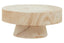 Hamilton Interiors Accessories Arlo Small Wooden Riser. House of Isabella UK