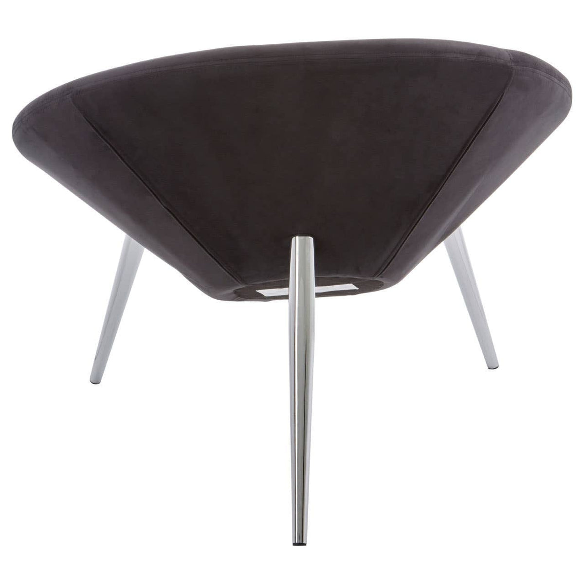 Hamilton Interiors Accessories Arto Conic Black Chair House of Isabella UK