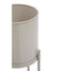 Hamilton Interiors Accessories Asher Two Tier Natural Plant Stand House of Isabella UK