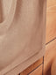 Hamilton Interiors Accessories Astratto 3D Cream Wall Art House of Isabella UK