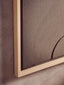 Hamilton Interiors Accessories Astratto 3D Effect Green Wall Art House of Isabella UK