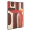 Hamilton Interiors Accessories Astratto Abstract Brushstrokes Wall Art House of Isabella UK