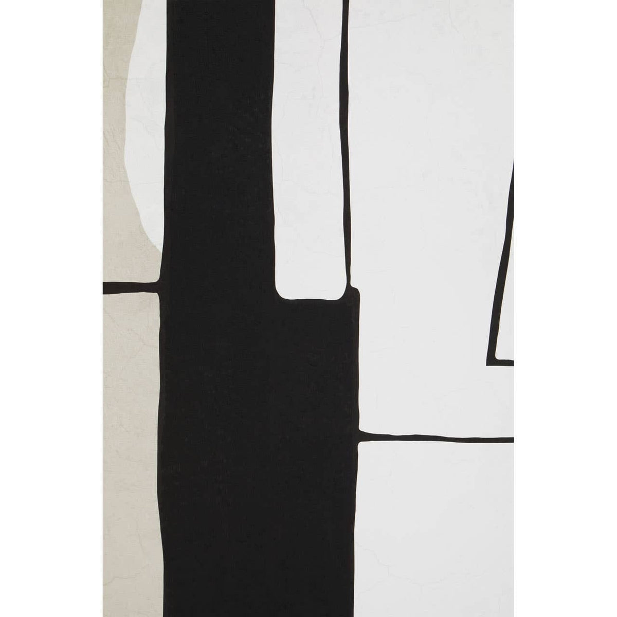 Hamilton Interiors Accessories Astratto Abstract Wall Art House of Isabella UK