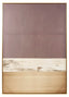 Hamilton Interiors Accessories Astratto Canvas Gold and Grey Foil Wall Art House of Isabella UK