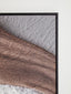 Hamilton Interiors Accessories Astratto Earthy Tones Textured Wall Art House of Isabella UK