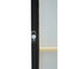 Hamilton Interiors Accessories Astratto Gold Foil Canvas Wall Art House of Isabella UK