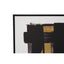 Hamilton Interiors Accessories Astratto Impasto Wall Art House of Isabella UK