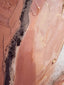 Hamilton Interiors Accessories Astratto Multi Colour Abstract Textured Wall Art House of Isabella UK