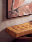 Hamilton Interiors Accessories Astratto Multi Colour Abstract Textured Wall Art House of Isabella UK