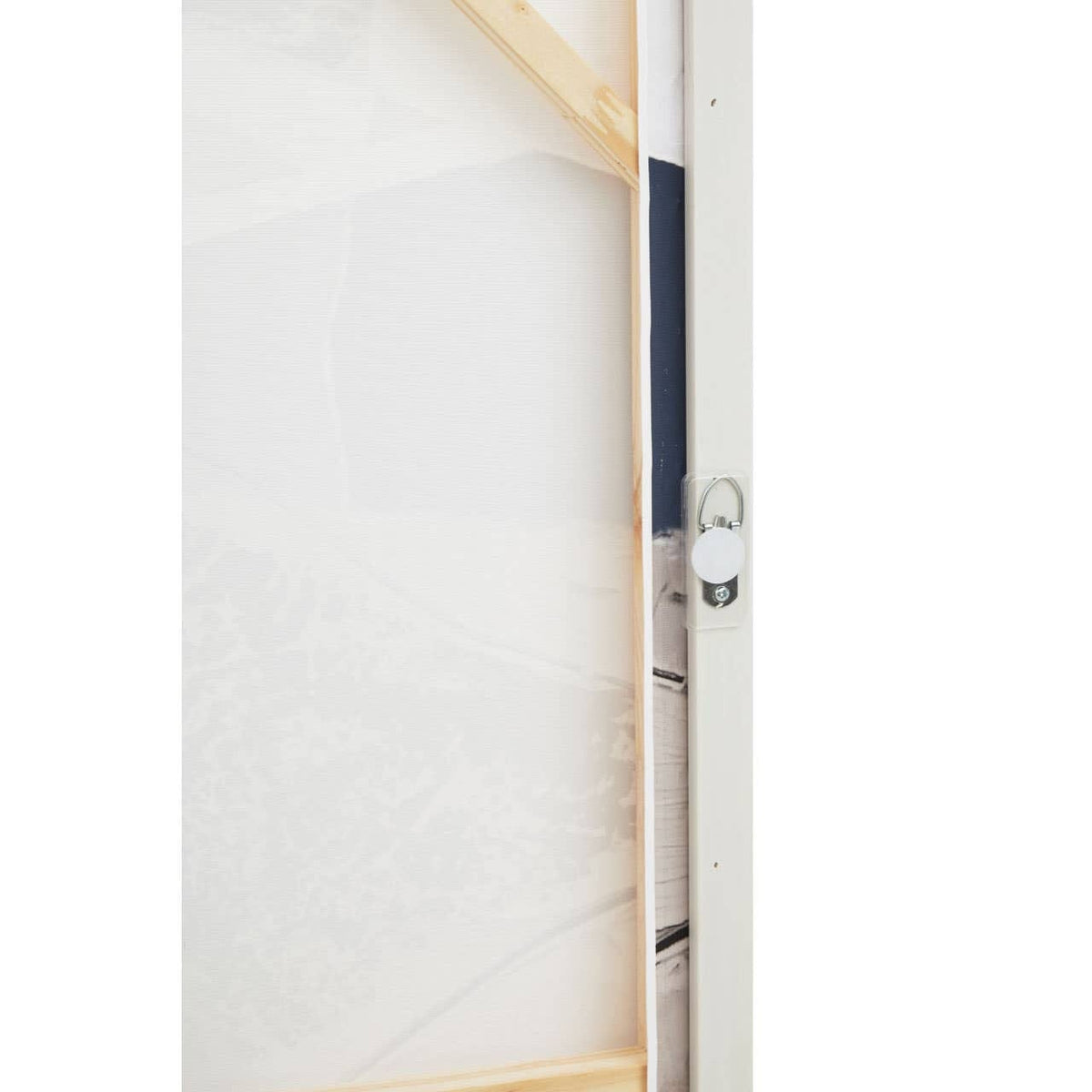 Hamilton Interiors Accessories Astratto Multi Coloured Wall Art House of Isabella UK