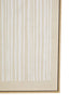Hamilton Interiors Accessories Astratto Natural Textured Canvas Wall Art House of Isabella UK