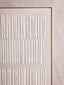 Hamilton Interiors Accessories Astratto Natural Textured Canvas Wall Art House of Isabella UK