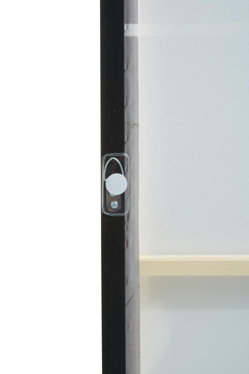 Hamilton Interiors Accessories Astratto Neutral Abstract Canvas Wall Art House of Isabella UK