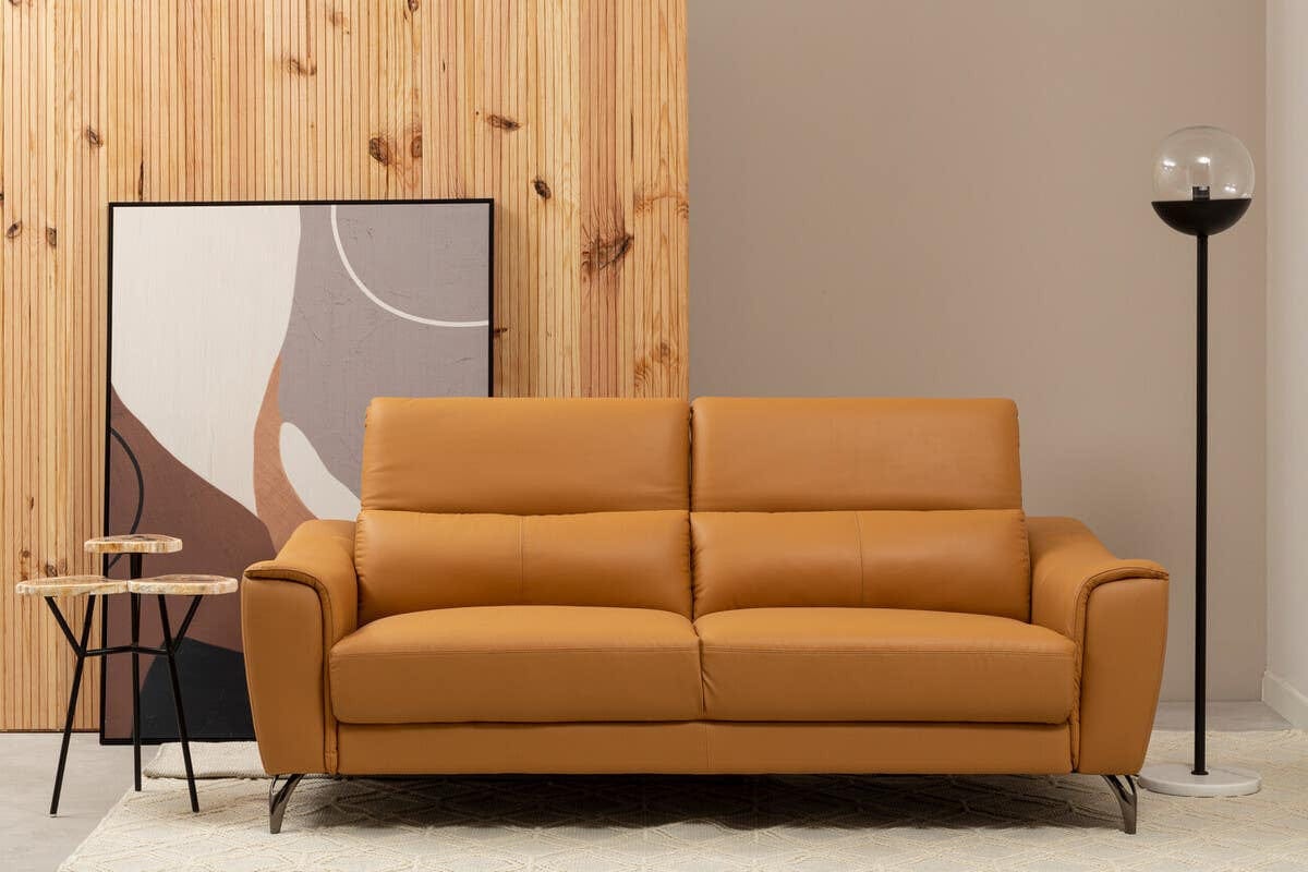 Hamilton Interiors Accessories Astratto Neutral Abstract Canvas Wall Art House of Isabella UK