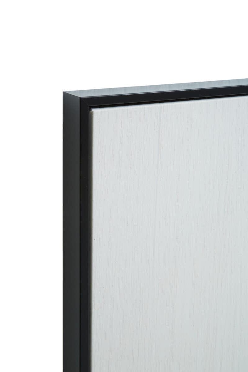 Hamilton Interiors Accessories Astratto Neutral Abstract Canvas Wall Art House of Isabella UK