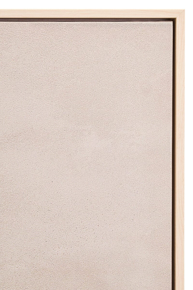 Hamilton Interiors Accessories Astratto Neutral Abstract Wall Art House of Isabella UK