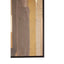 Hamilton Interiors Accessories Astratto Ochre Canvas Wall Art House of Isabella UK
