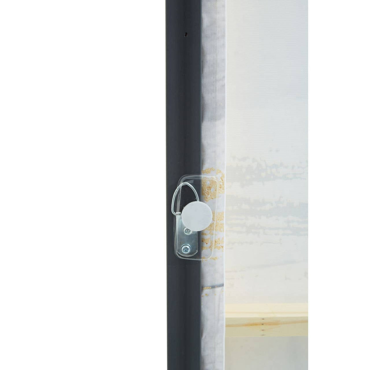 Hamilton Interiors Accessories Astratto Oil Paint Wall Art House of Isabella UK