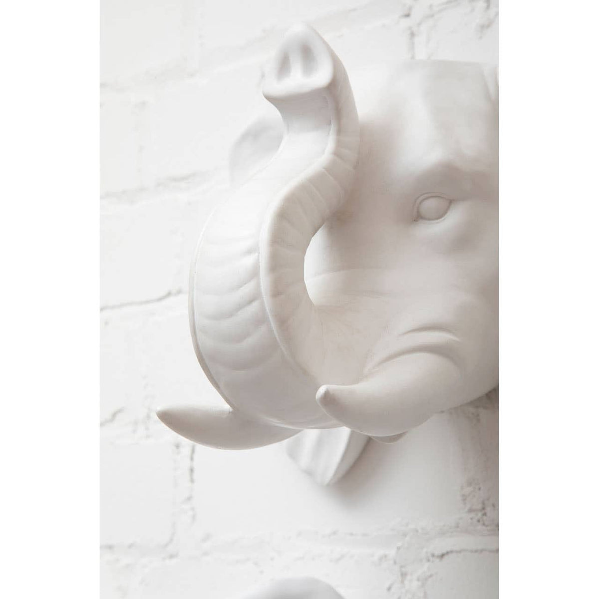 Hamilton Interiors Accessories Boho Elephant Planter House of Isabella UK