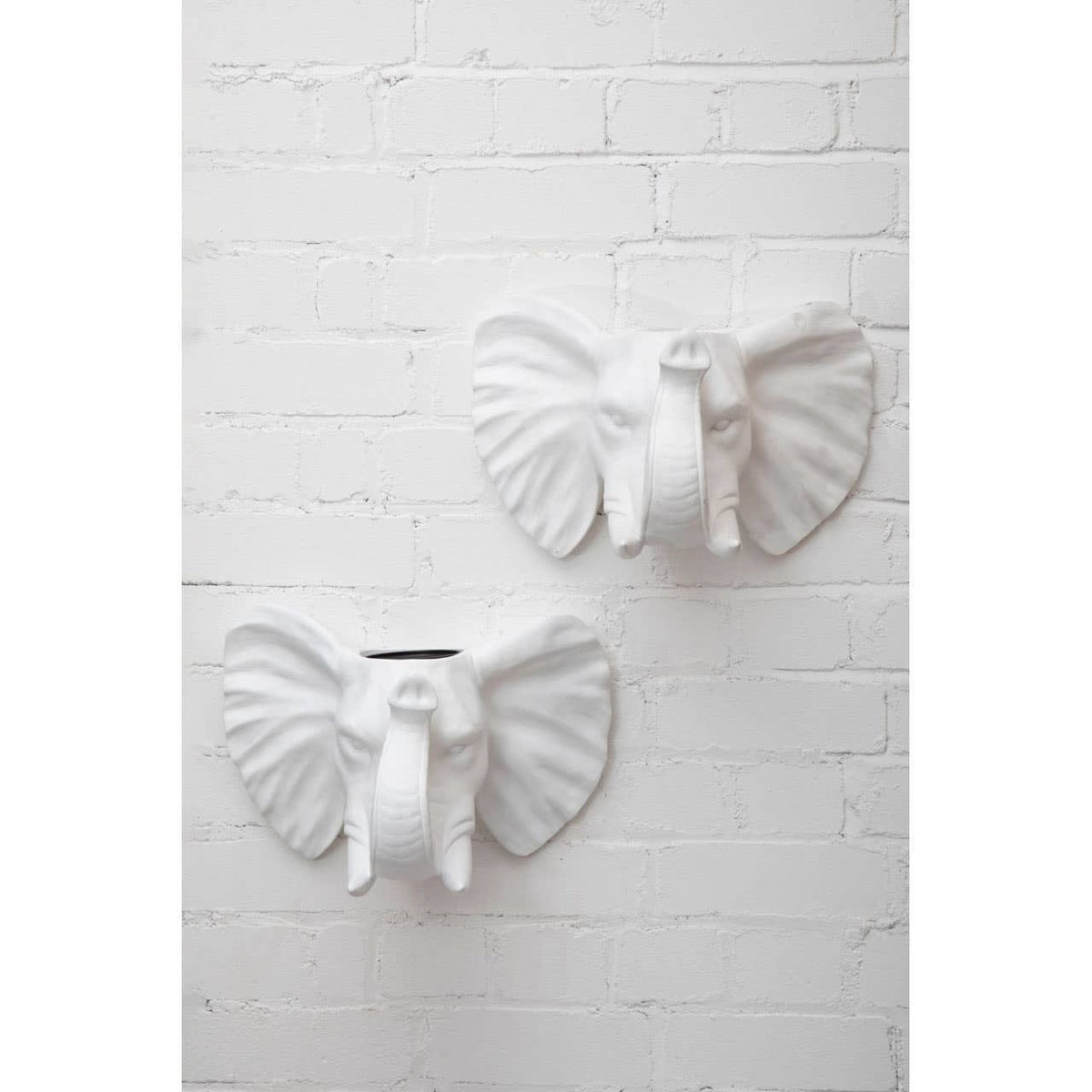 Hamilton Interiors Accessories Boho Elephant Planter House of Isabella UK