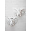 Hamilton Interiors Accessories Boho Elephant Planter House of Isabella UK