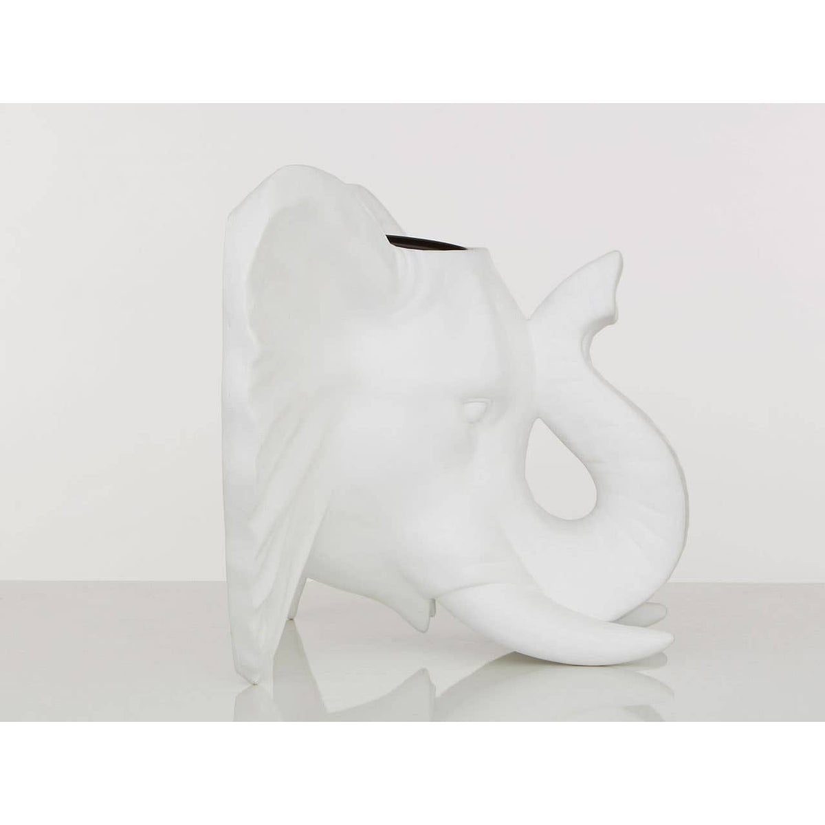 Hamilton Interiors Accessories Boho Elephant Planter House of Isabella UK