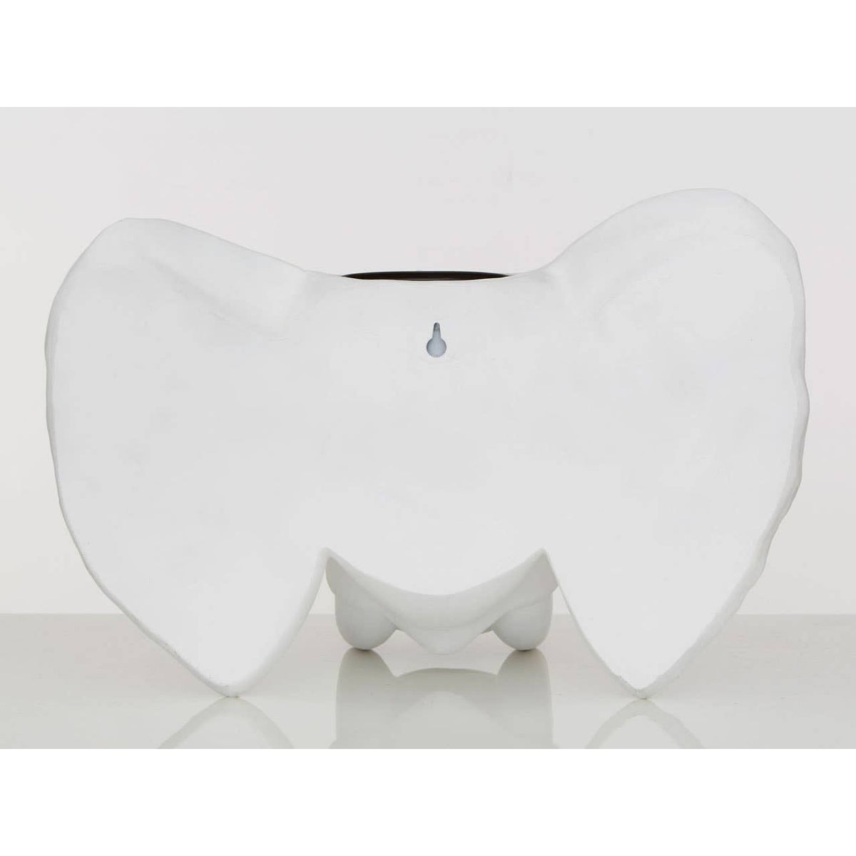 Hamilton Interiors Accessories Boho Elephant Planter House of Isabella UK