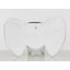 Hamilton Interiors Accessories Boho Elephant Planter House of Isabella UK