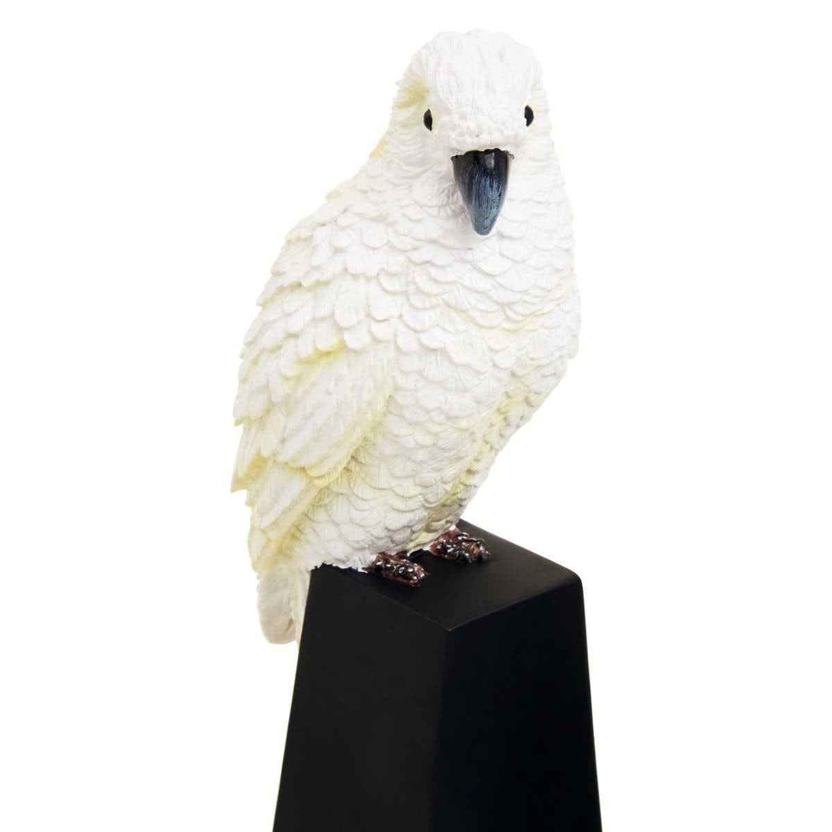Hamilton Interiors Accessories Boho Set Of Two Parrot Bookends House of Isabella UK