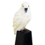 Hamilton Interiors Accessories Boho Set Of Two Parrot Bookends House of Isabella UK