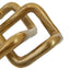 Hamilton Interiors Accessories Bosie Kensington Townhouse Rough Gold Sculpture House of Isabella UK