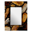Hamilton Interiors Accessories Bowerbird Black Agate 4 X 6 Photo Frame House of Isabella UK
