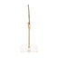 Hamilton Interiors Accessories Bowerbird Black And Gold Agate Sculpture House of Isabella UK