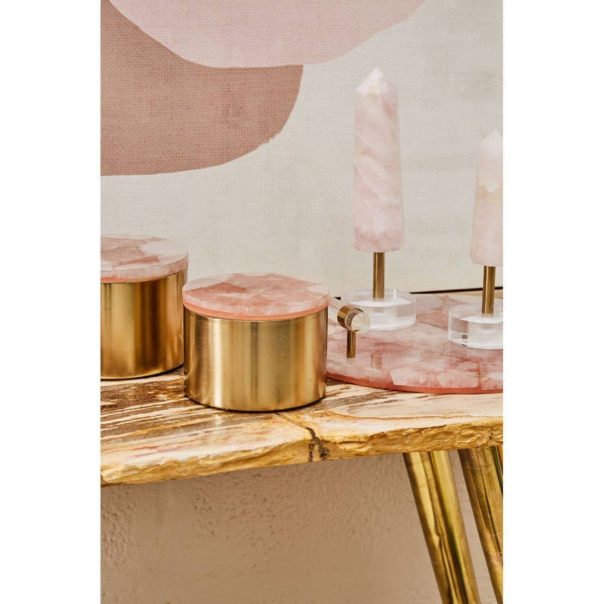 Hamilton Interiors Accessories Bowerbird Obelisk Structure House of Isabella UK