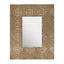 Hamilton Interiors Accessories Bowerbird Tribal 4x6 Photo Frame House of Isabella UK