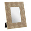 Hamilton Interiors Accessories Bowerbird Tribal 5x7 Photo Frame House of Isabella UK