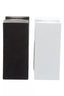 Hamilton Interiors Accessories Broc Set Of Two Black And White Bookends House of Isabella UK