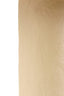 Hamilton Interiors Accessories Carta Natural Papier Mache Table Lamp With Natural Raffia Shade House of Isabella UK