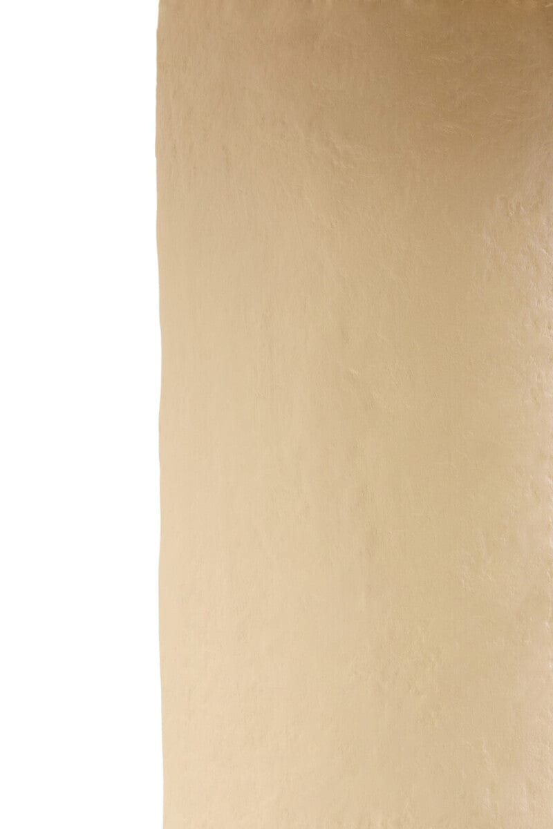 Hamilton Interiors Accessories Carta Natural Papier Mache Table Lamp With Natural Raffia Shade House of Isabella UK