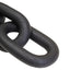 Hamilton Interiors Accessories Cato Black Wood 3 Link Chain Decor House of Isabella UK